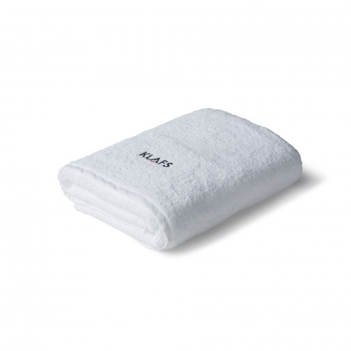 Klafs ručník do sauny 210 x 80 cm 100% bavlna