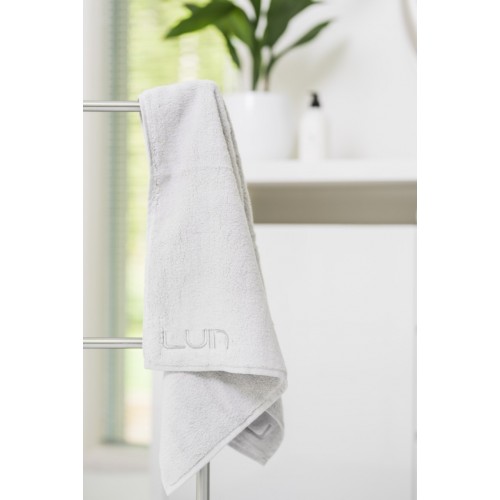 Luin Living ručník do sauny 100% bavlna 50 x 80 cm