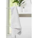 Luin Living ručník do sauny 100% bavlna 50 x 80 cm