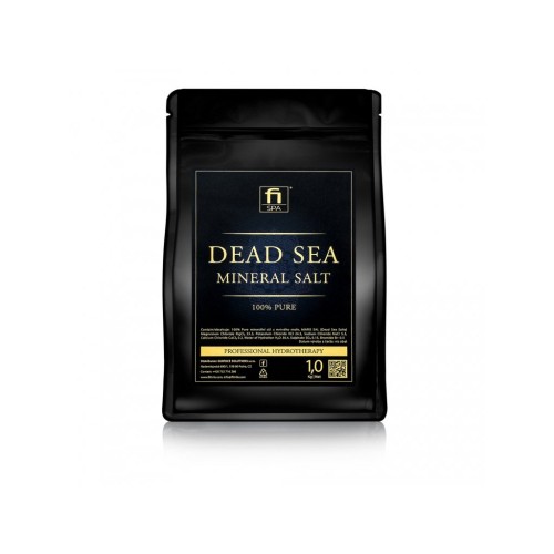 Fi SPA minerální sůl z Mrtvého moře 1kg