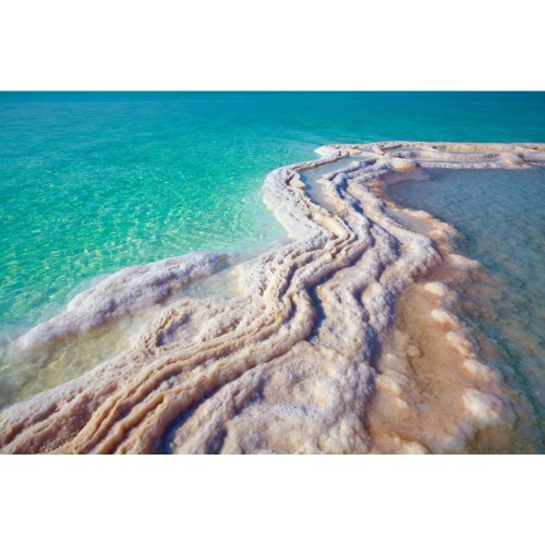 Fi SPA Mineral směs Magnézia a soli z Mrtvého moře pro minerální bazény s elektrolýzou 10 kg