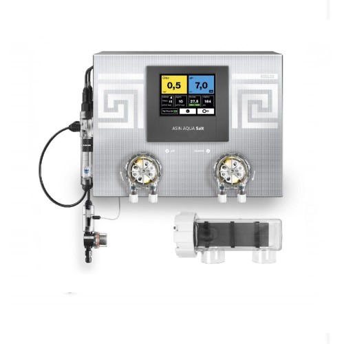 Aseko ASIN Aqua SALT CLF