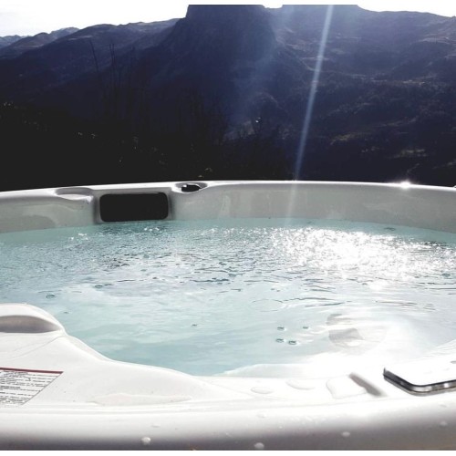 Portcril akrylátová vířivka Ria 21