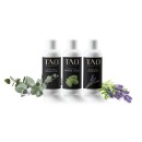 TAO vůně do sauny dárkové balení 3 x 250 ml limitovaná edice