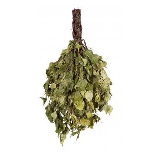 Rento saunová metla bříza