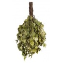 Rento saunová metla bříza