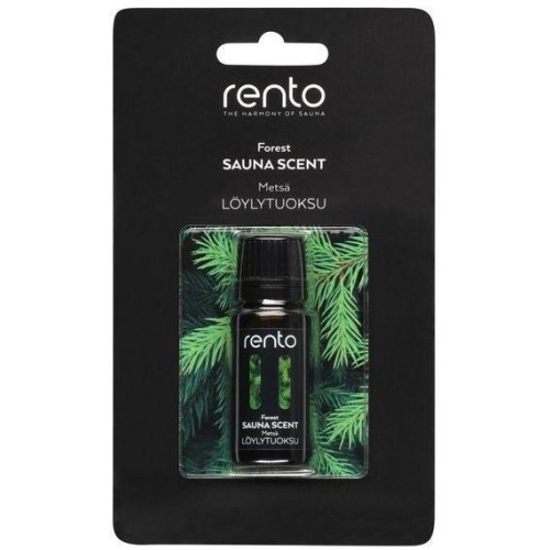 Rento saunová vůně Forest 10ml