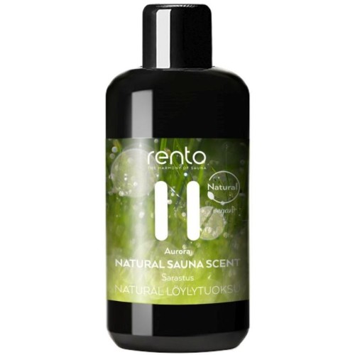 Rento saunová přírodní vůně Aurora 100 ml