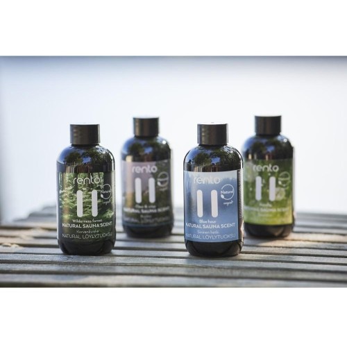 Rento saunová přírodní vůně Aurora 100 ml