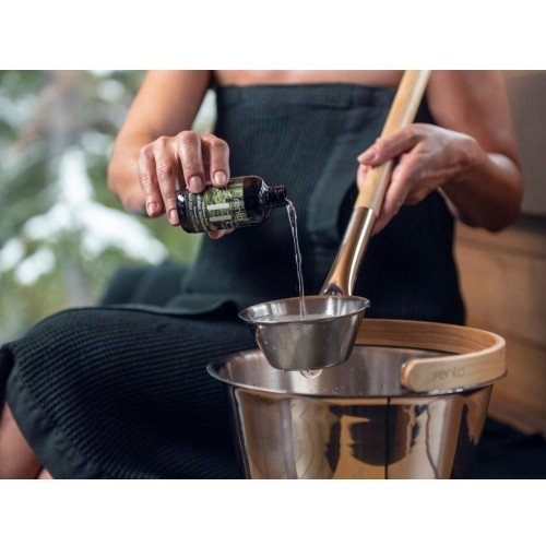 Rento saunová přírodní vůně Aurora 100 ml