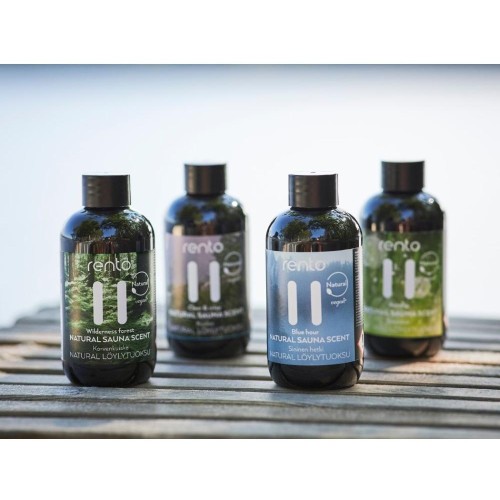 Rento saunová přírodní vůně Aurora 100 ml