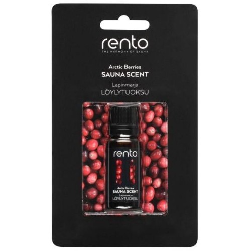 Rento saunová vůně Arctic Berry 10ml