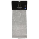 Rento saunová podložka Pino 50x150 cm šedá