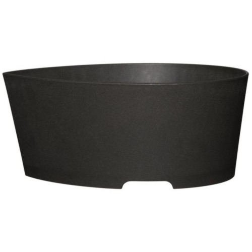 Rento saunová nádoba na vodu 8,5l antracit