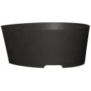 Rento saunová nádoba na vodu 8,5l antracit