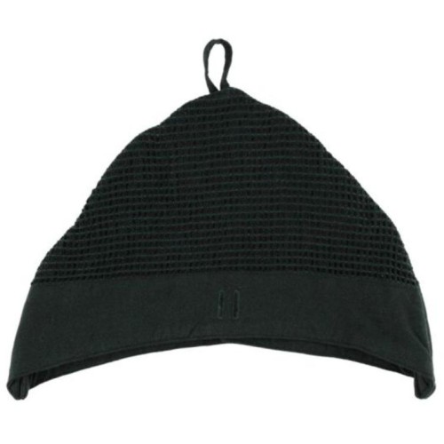 Rento saunovací čepice Kenno tmavě zelený