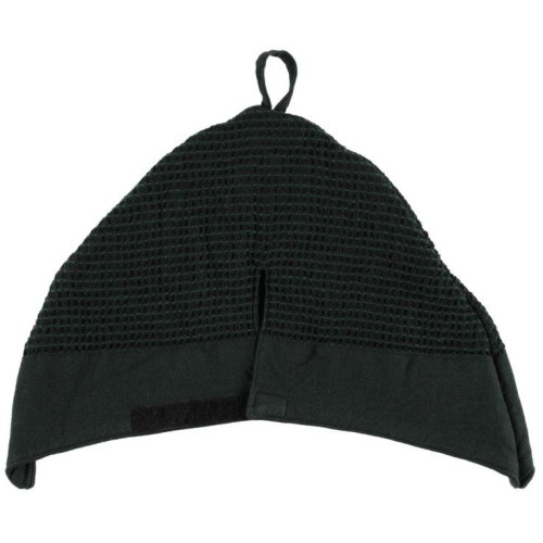 Rento saunovací čepice Kenno tmavě zelený