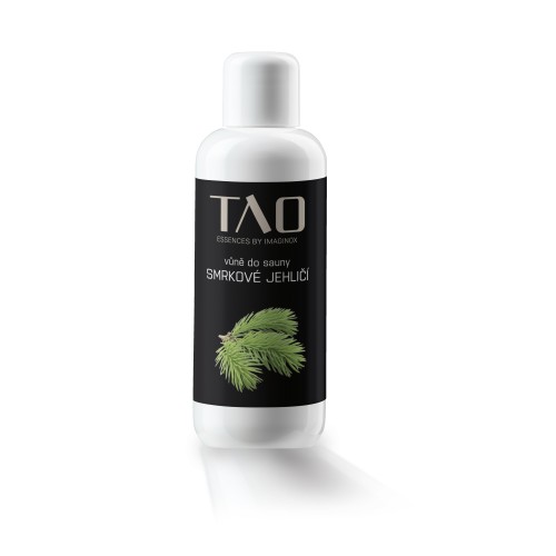 TAO vůně do sauny dárkové balení 2 x 250 ml limitovaná edice